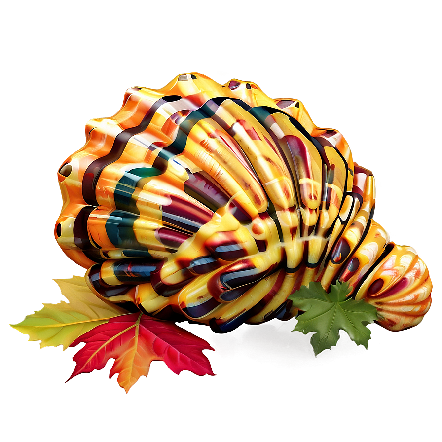 Thanksgiving Cornucopia Png Vlc PNG