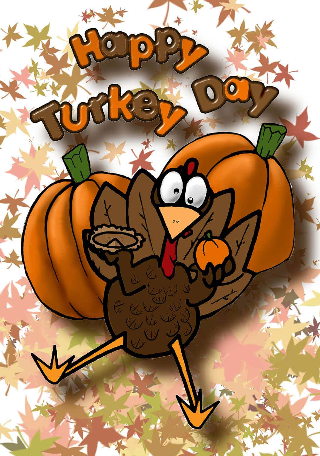 It's that time of year again! Time to feast with friends and family and enjoy a few Thanksgiving funny moments!