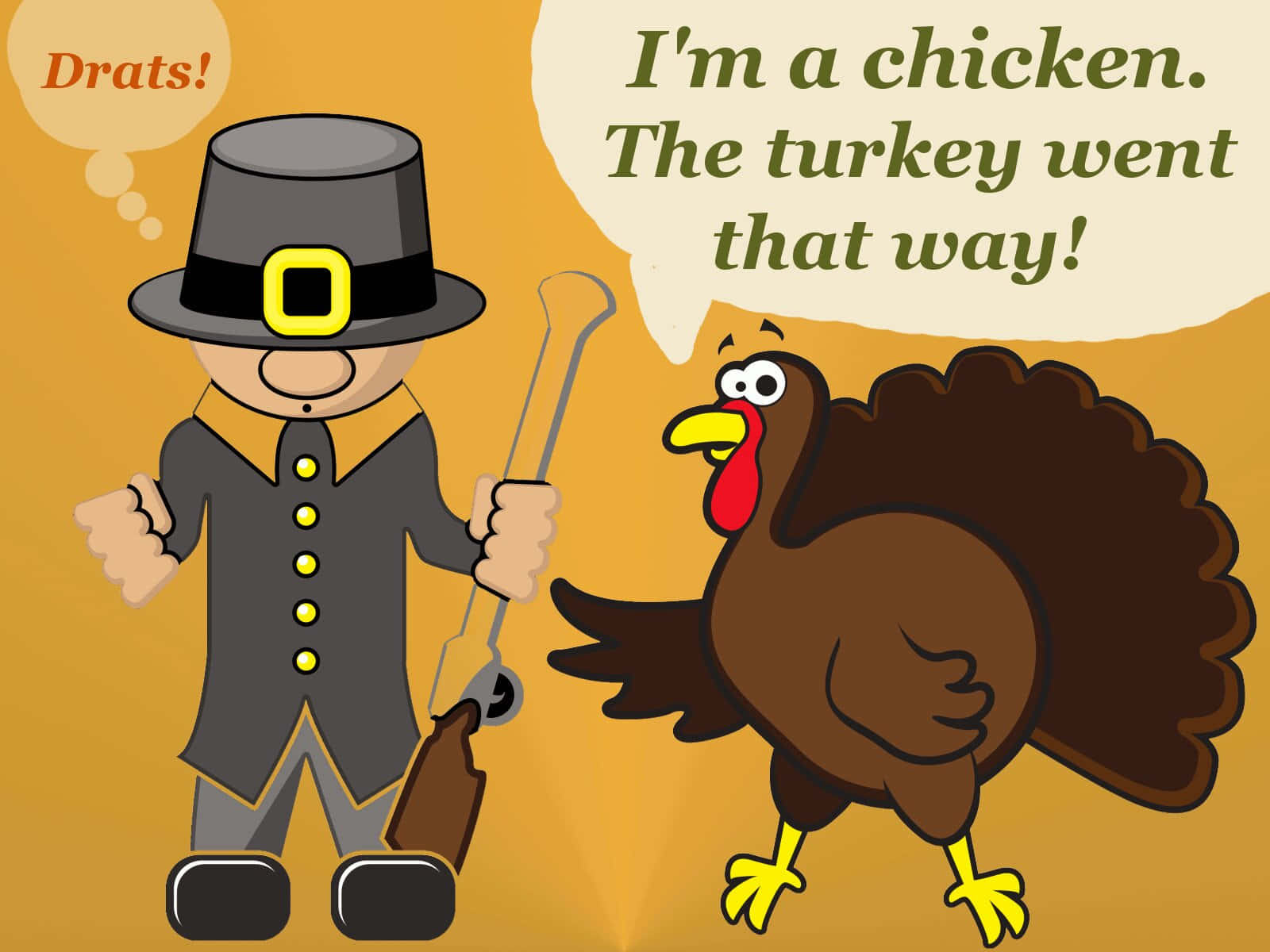 Download Thanksgiving Funny Pictures 1600 X 1200