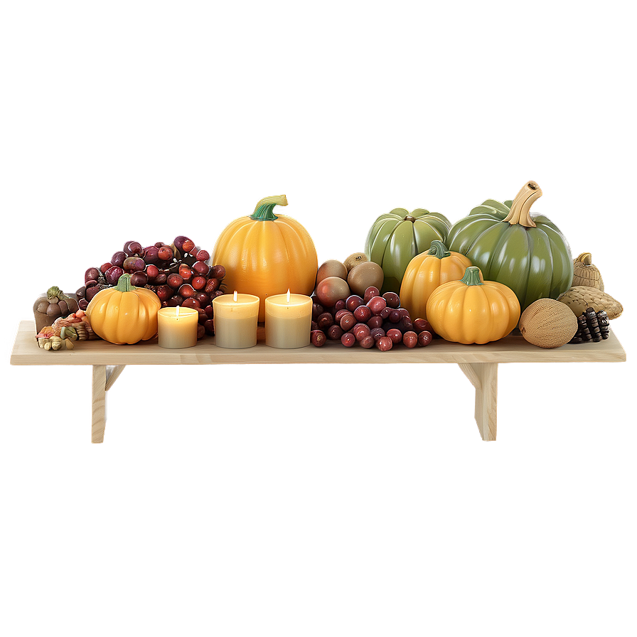 Download Thanksgiving Harvest Png 05212024 | Wallpapers.com