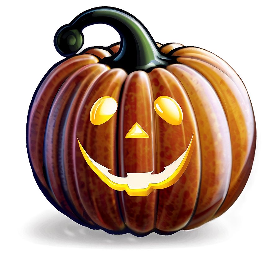 Thanksgiving Pumpkin Png Qcu PNG