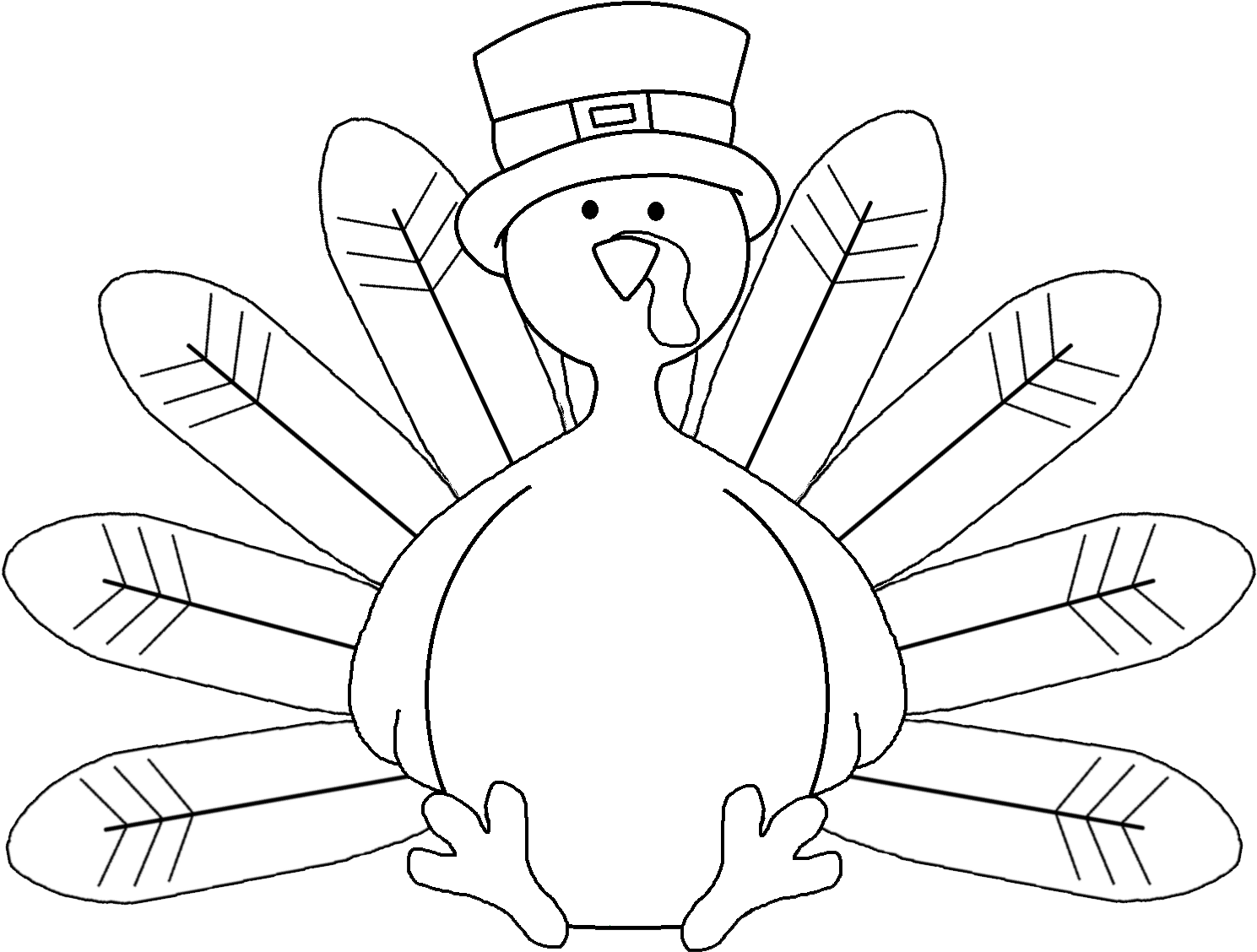 [100+] Turkey Clipart Png Images | Wallpapers.com