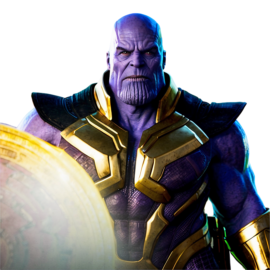 Download Thanos And The Black Order Png 87 | Wallpapers.com