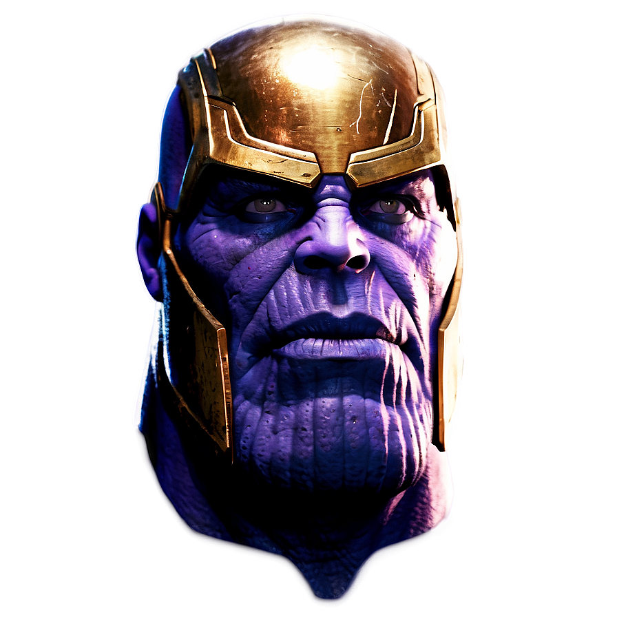 Thanos Snap Scene Png 05212024 PNG