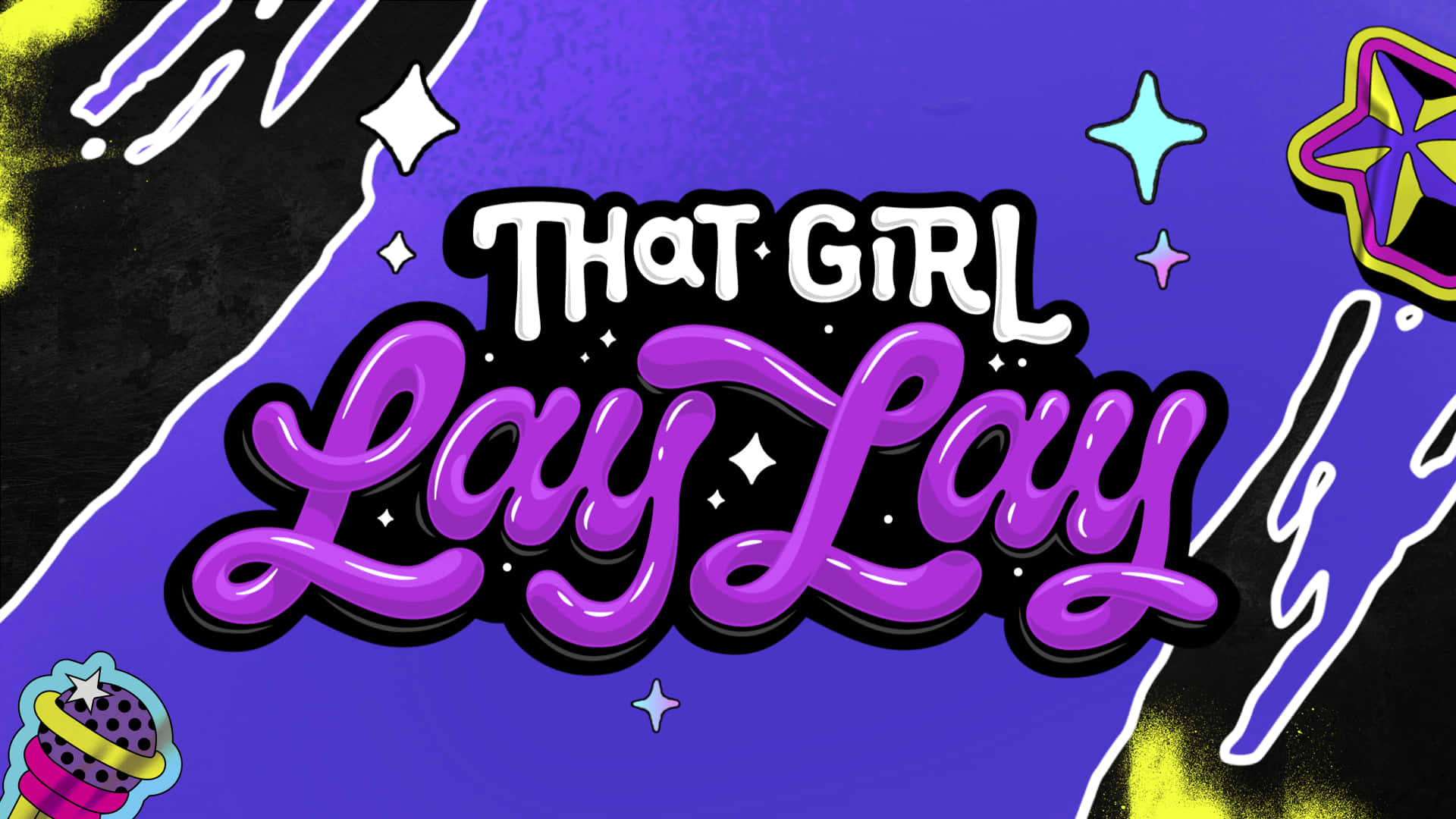 That Girl Lay Lay Wallpapers  Top Free That Girl Lay Lay Backgrounds   WallpaperAccess