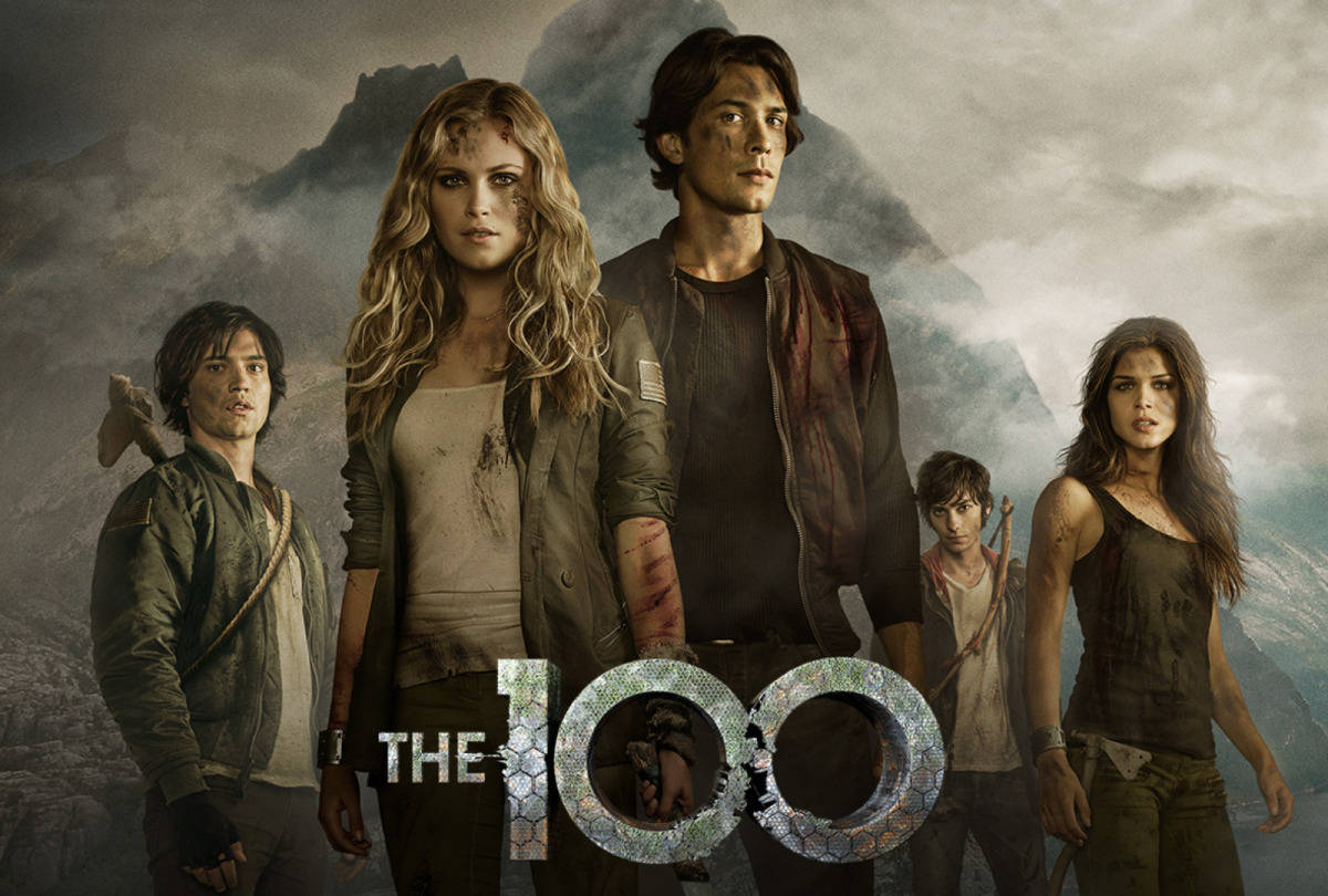 The 100 Actors And Actresses Wallpaper