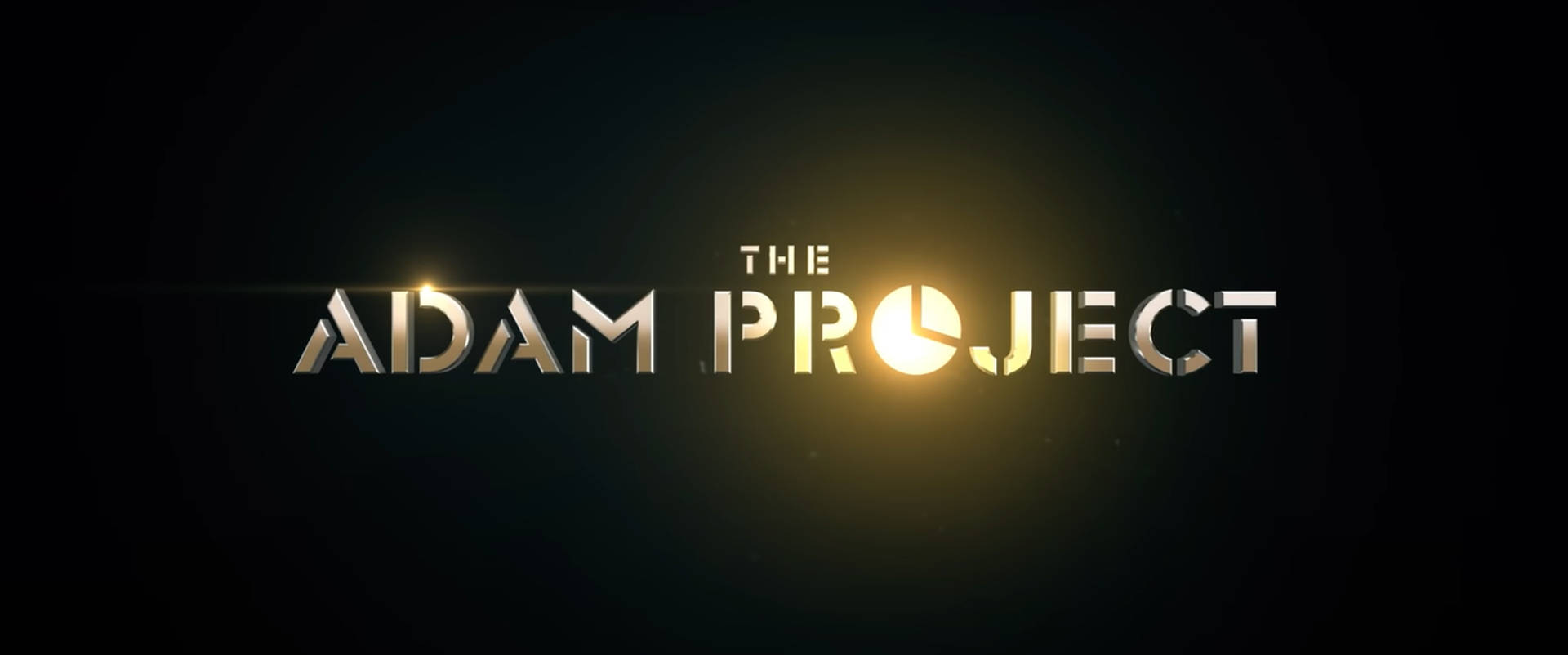 The Adam Project Movie Title