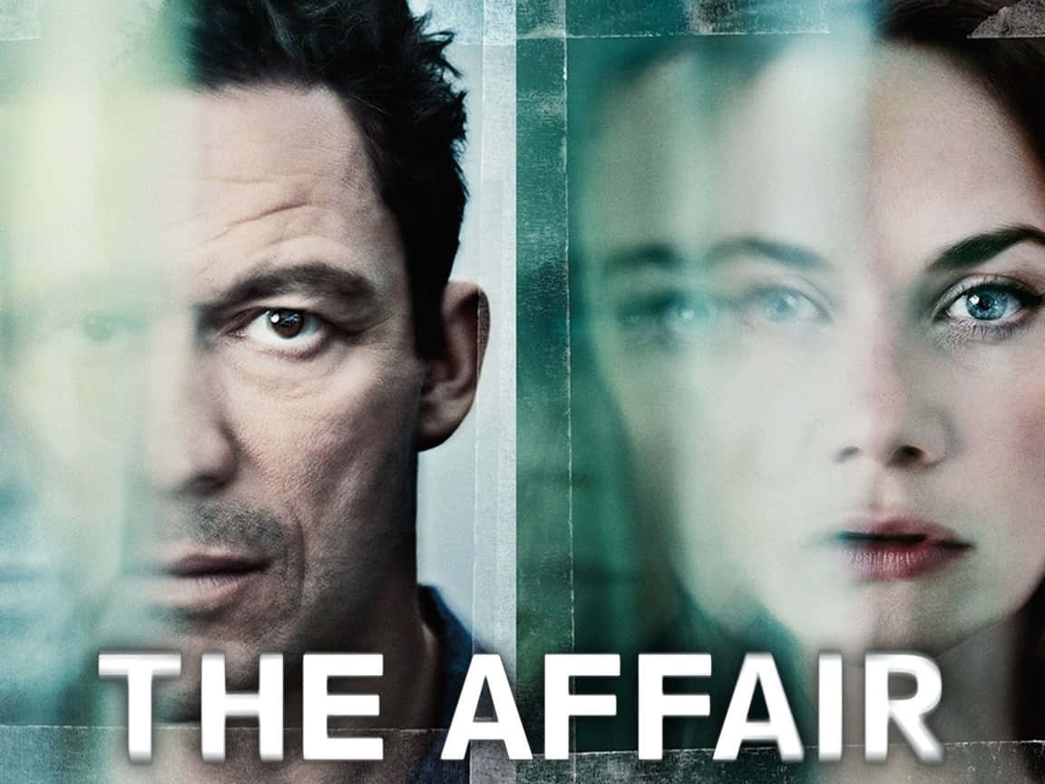 Affiche Promotionnelle De La Série T V The Affair Fond d'écran