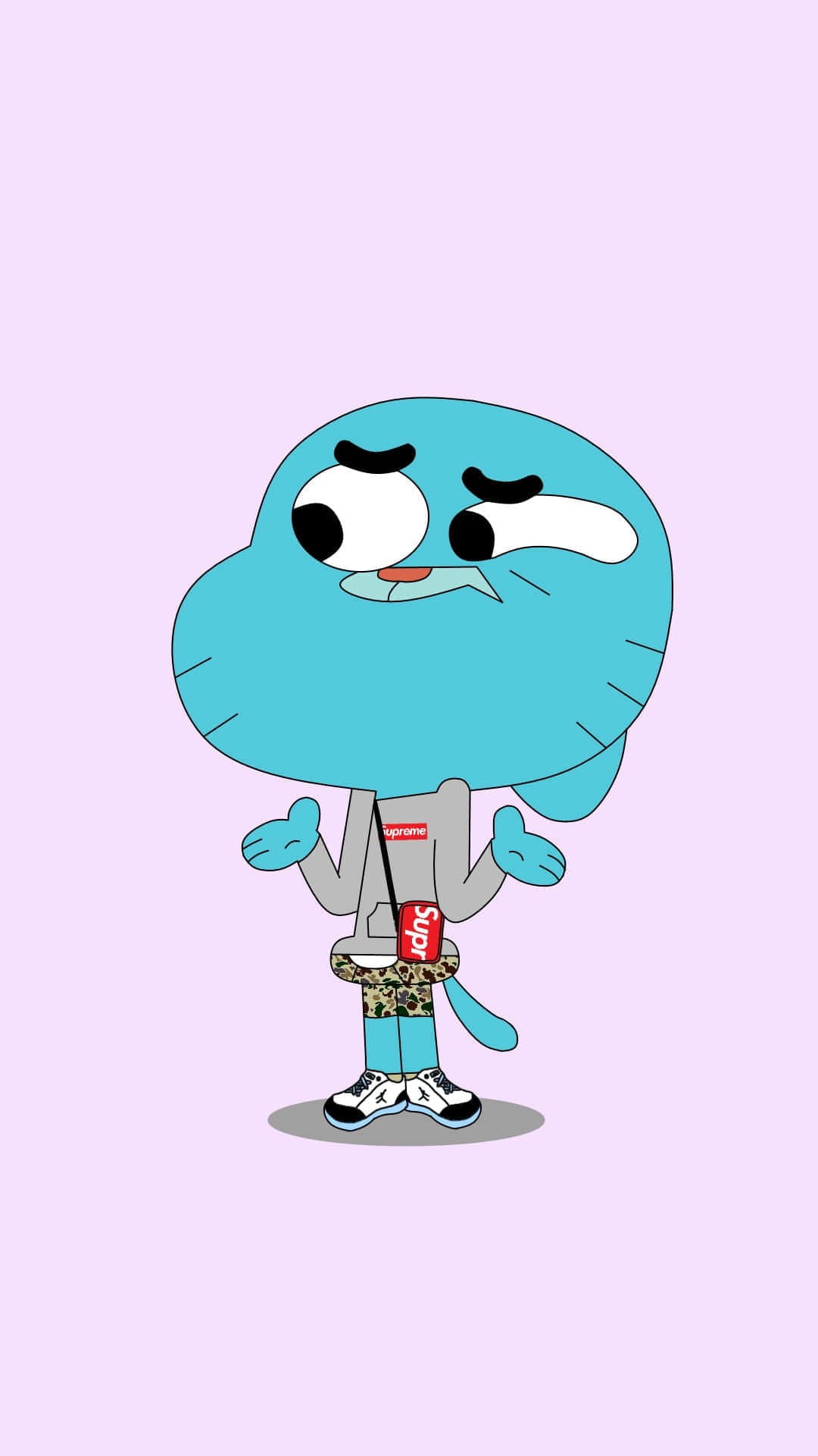 Gumball Wallpapers APK for Android Download