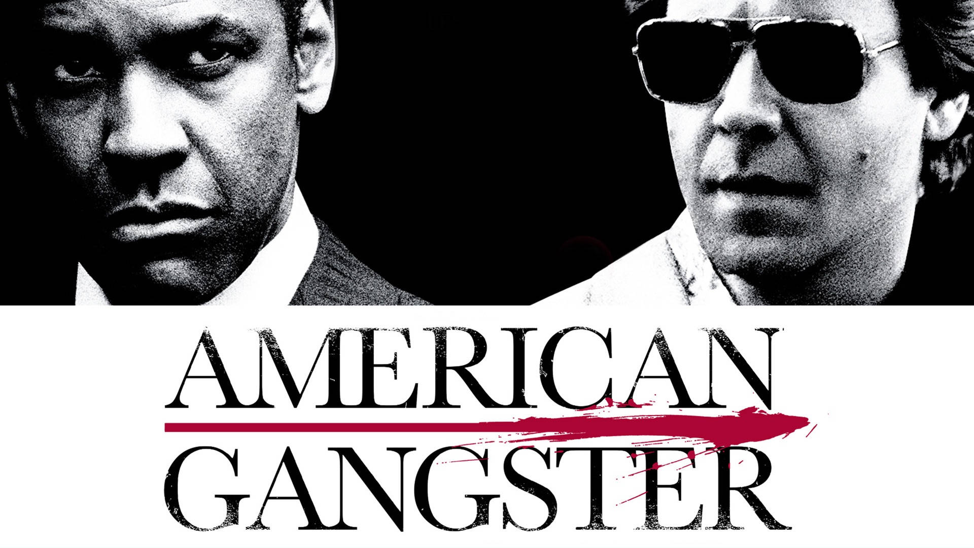 The American Gangster Wallpaper