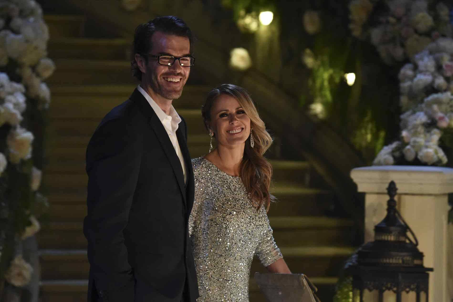 The Bachelorette Trista Sutter And Ryan Sutter