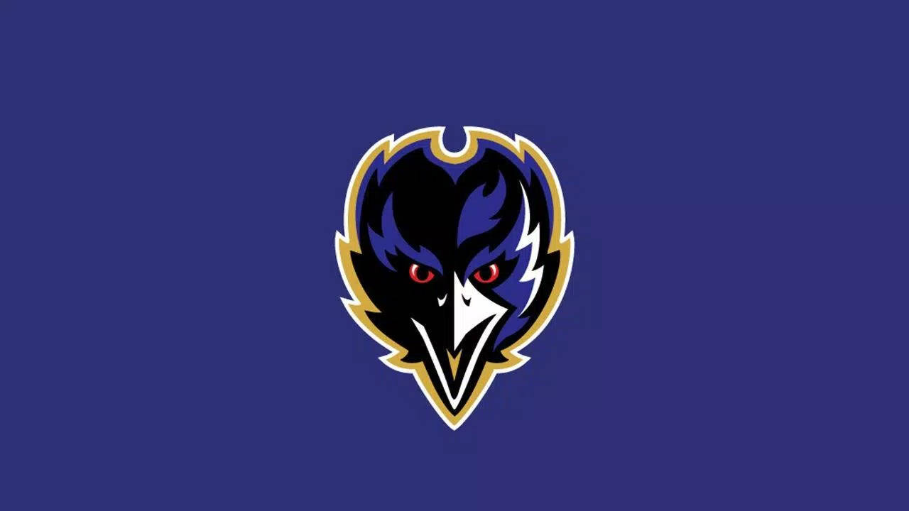 The Baltimore Ravens Wallpaper