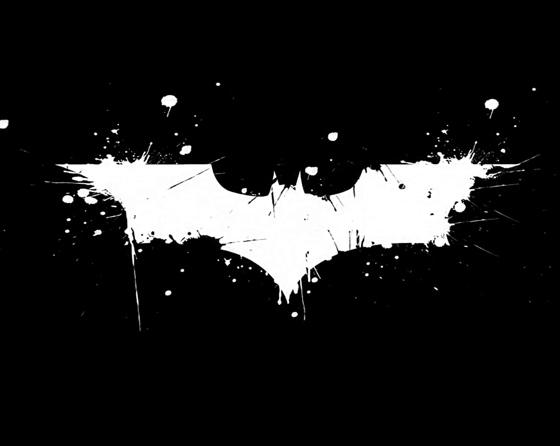 The Batman Background