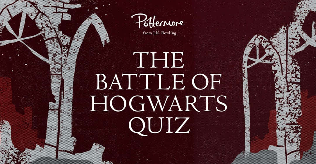 Image  Battle Of Hogwarts Wallpaper