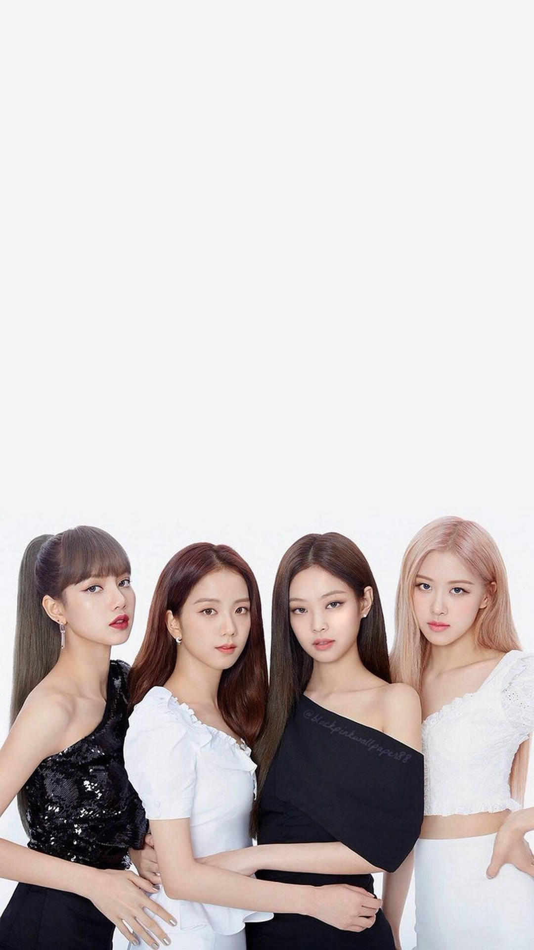 The Best HD Phone Blackpink Kpop Girl Group Wallpaper
