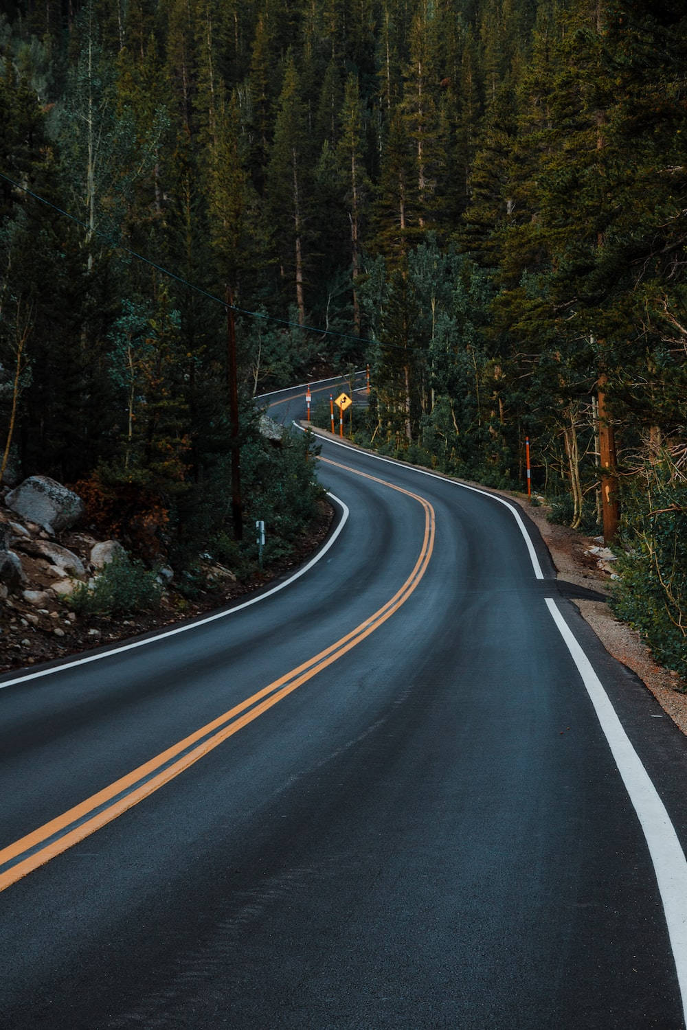 The Best Hd Phone Country Road Wallpaper