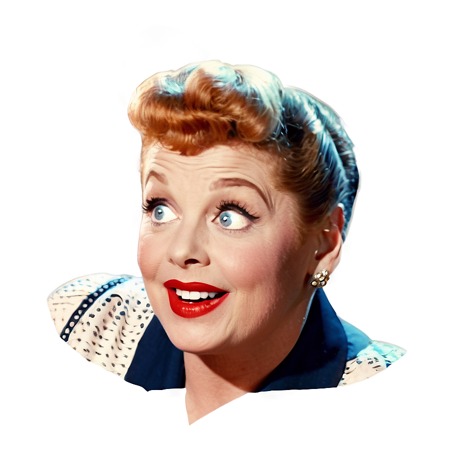 The Best Of I Love Lucy Png Qqy PNG