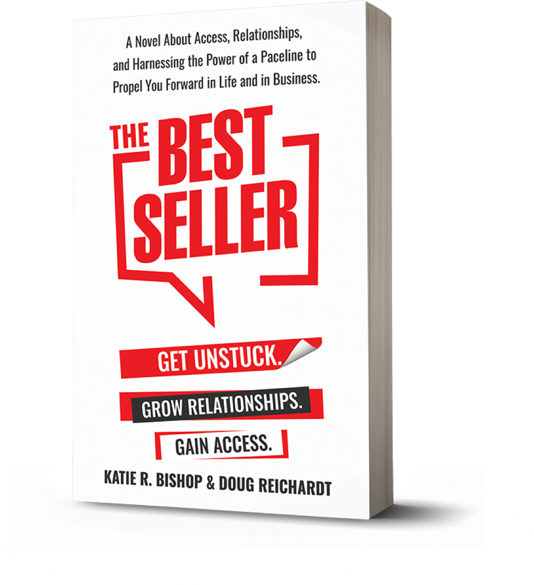 The Best Seller Book Cover PNG