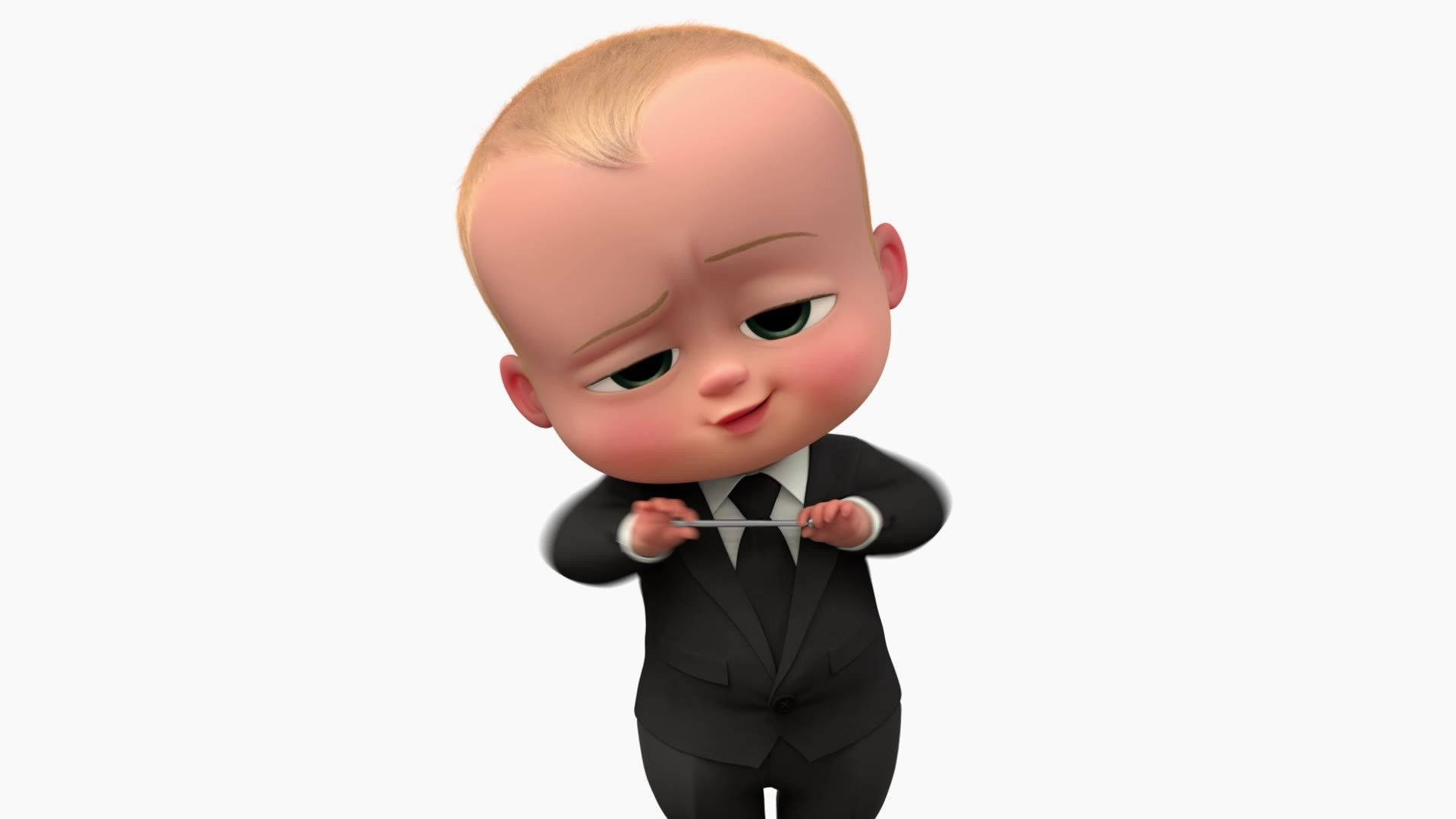 Free The Boss Baby Wallpaper Downloads, [100+] The Boss Baby Wallpapers for  FREE 