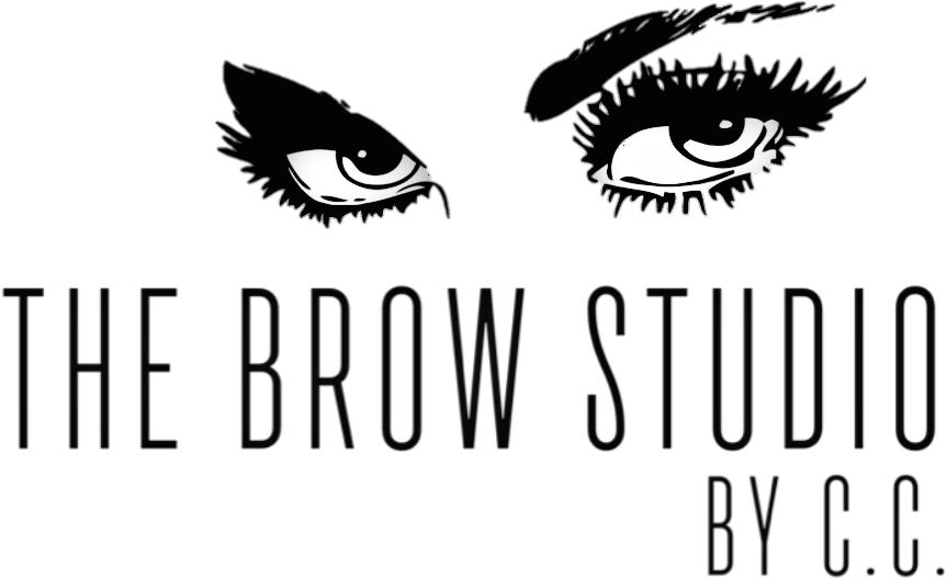 The Brow Studio Logo PNG