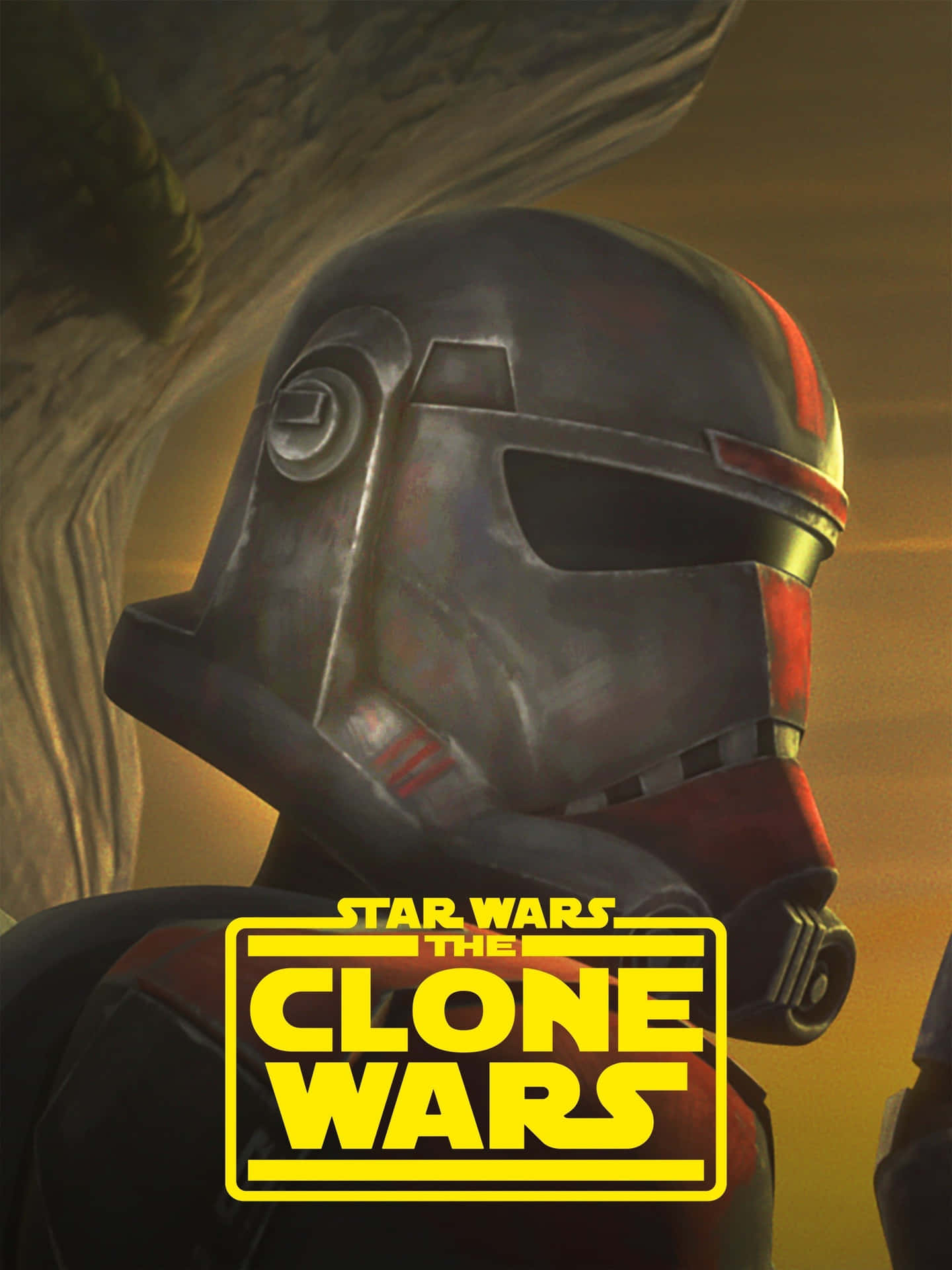 The Unstoppable Clone Army Wallpaper