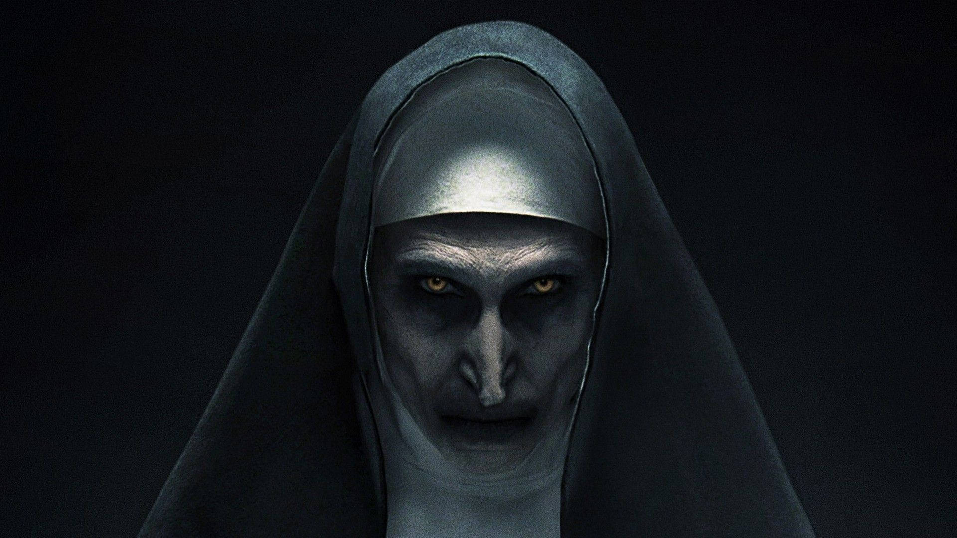 Valak gif