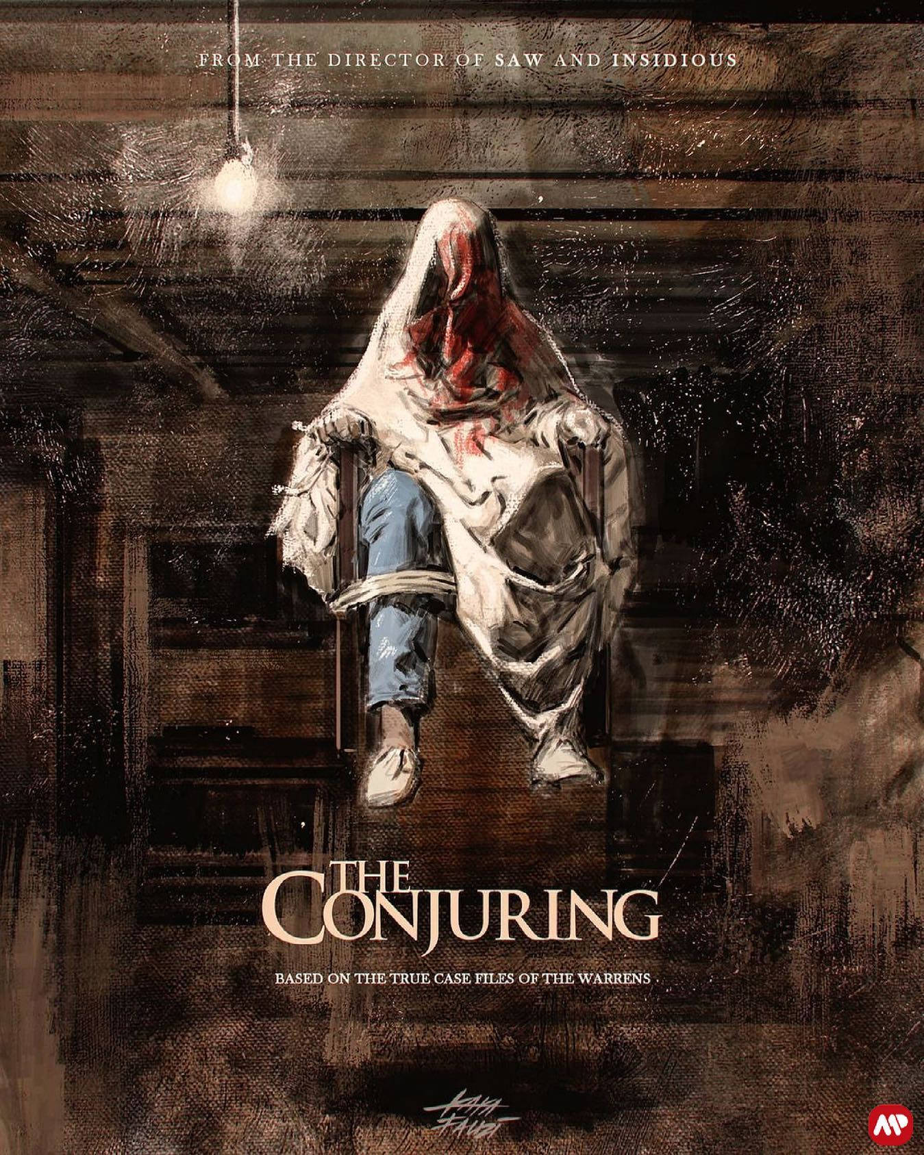 The Conjuring Wallpapers 65 pictures