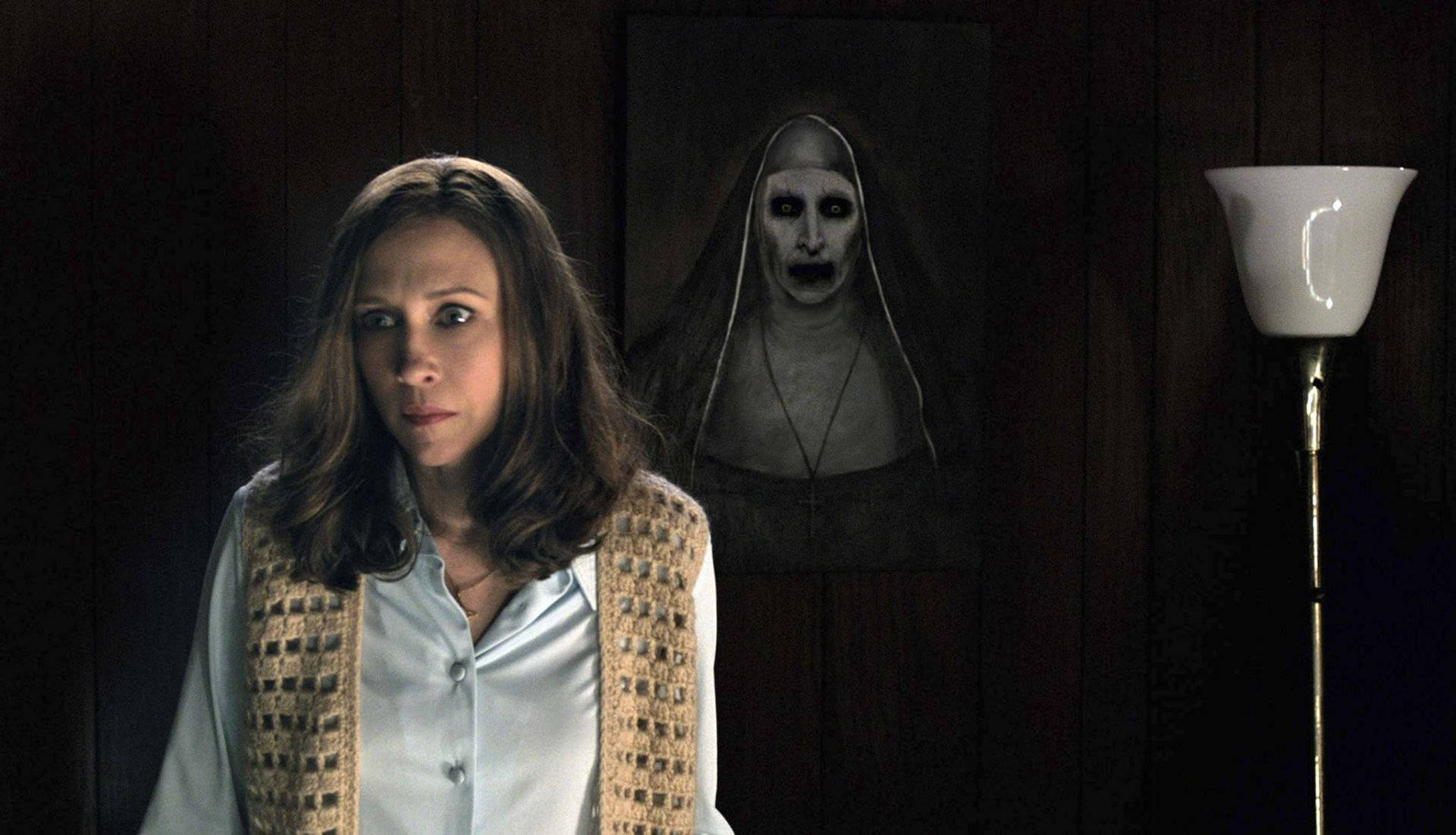 The Conjuring Phone Wallpaper  Mobile Abyss