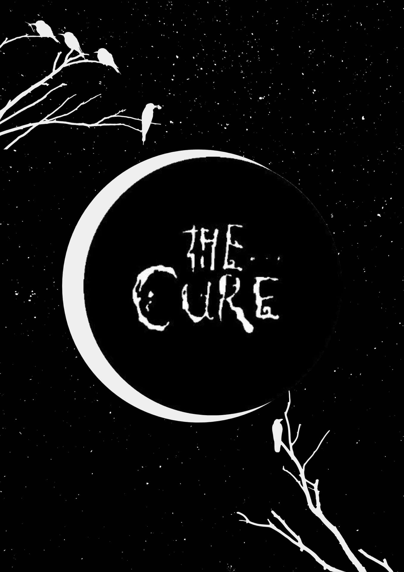 The Cure Wallpapers  Wallpaper Cave