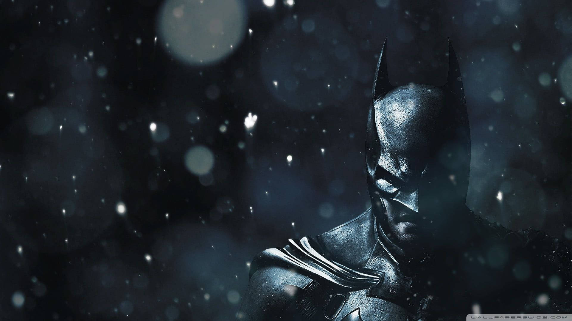 The Dark Knight, Batman Rises Wallpaper