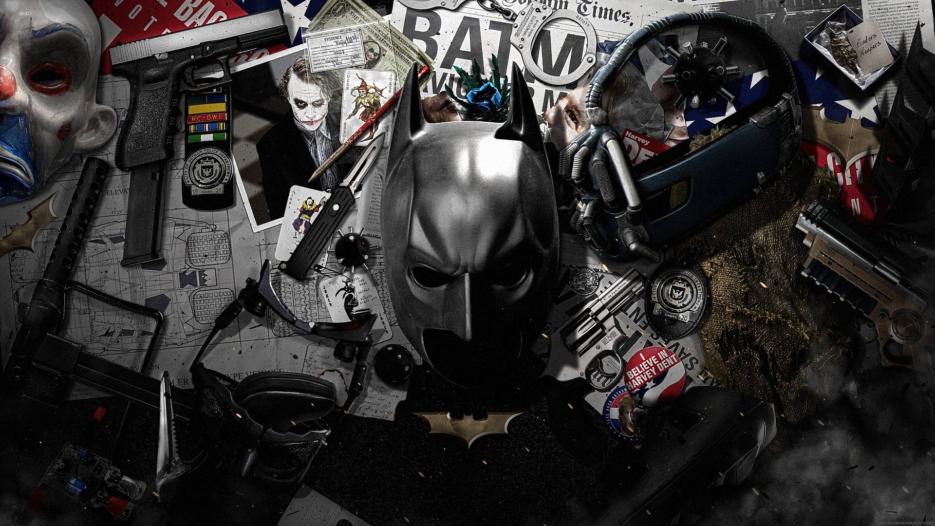 Free The Dark Knight Wallpaper Downloads, [100+] The Dark Knight Wallpapers  for FREE 