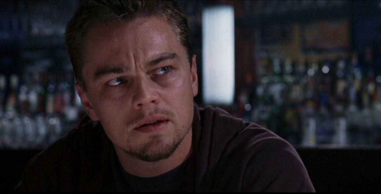 The Departed Wallpapers  Wallpaper Cave