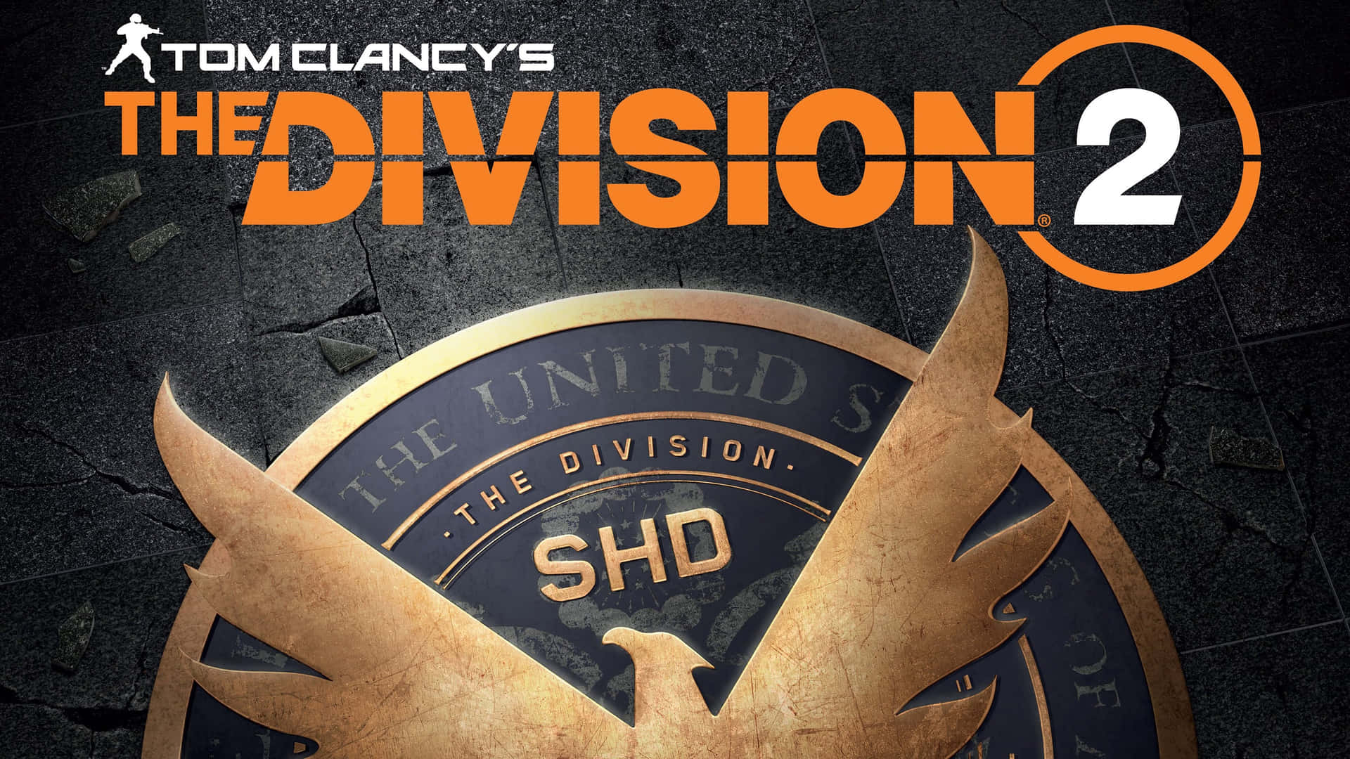 Experience The Division 2 in stunning 4K resolution Wallpaper