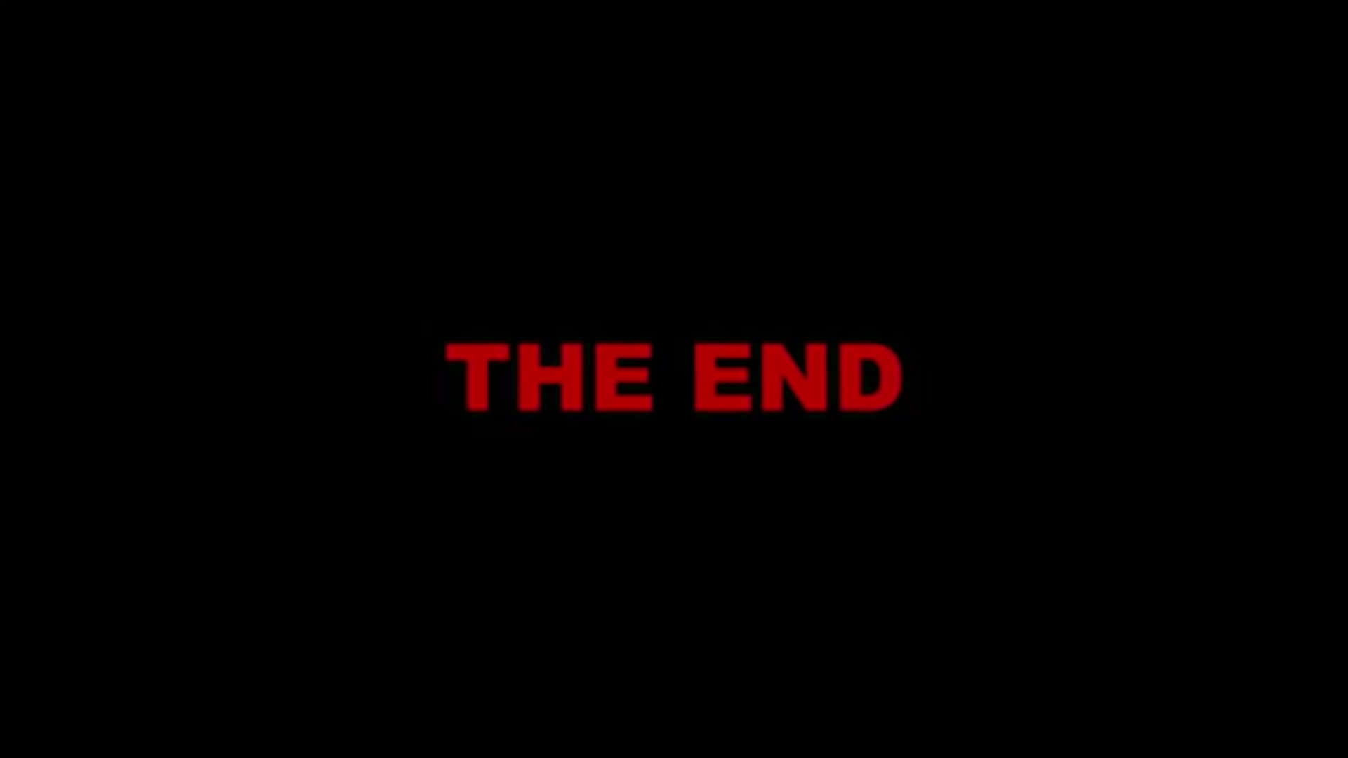 The End is Near Wallpaper