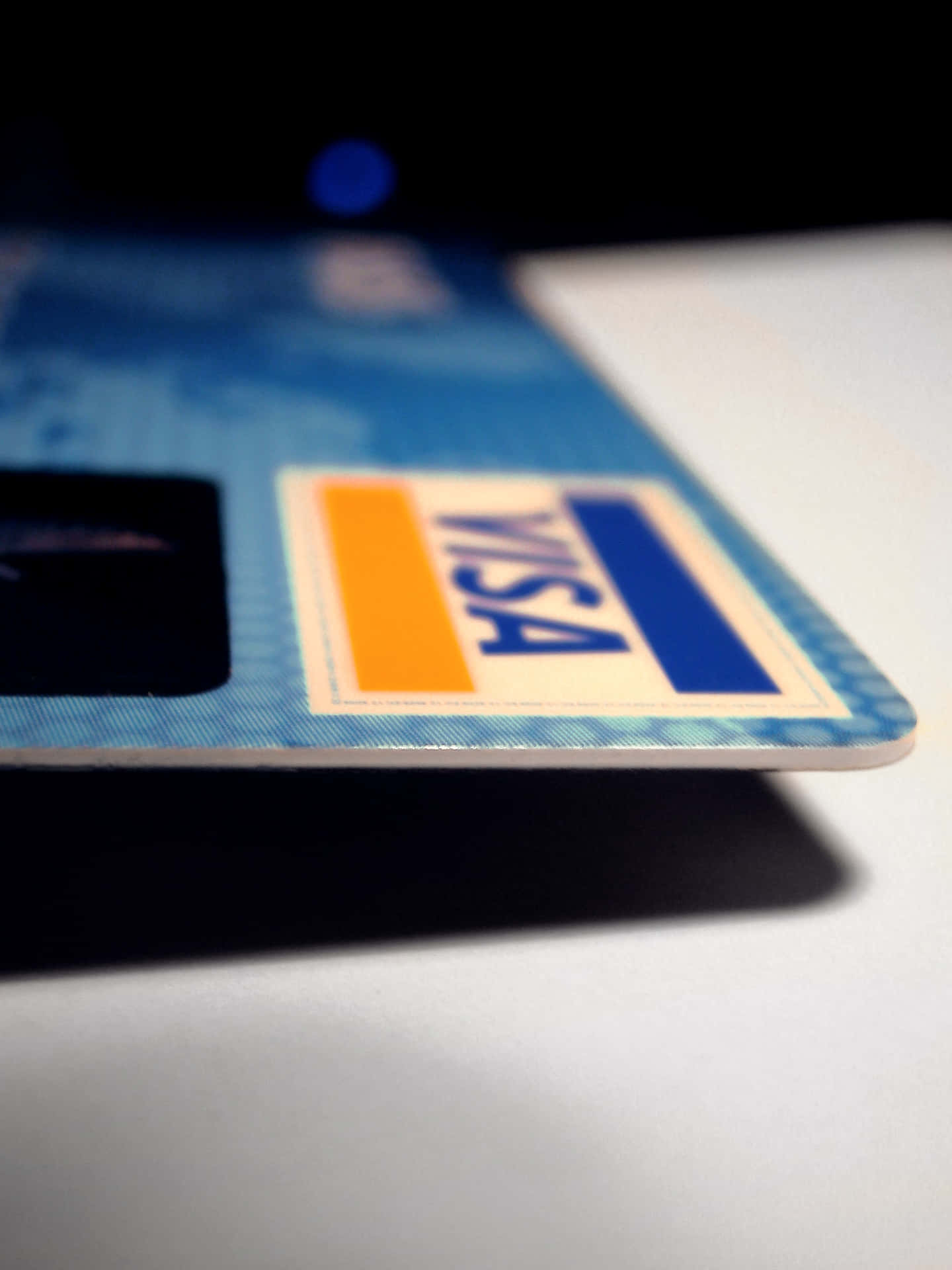 The Evolution Of Credit Card Technology