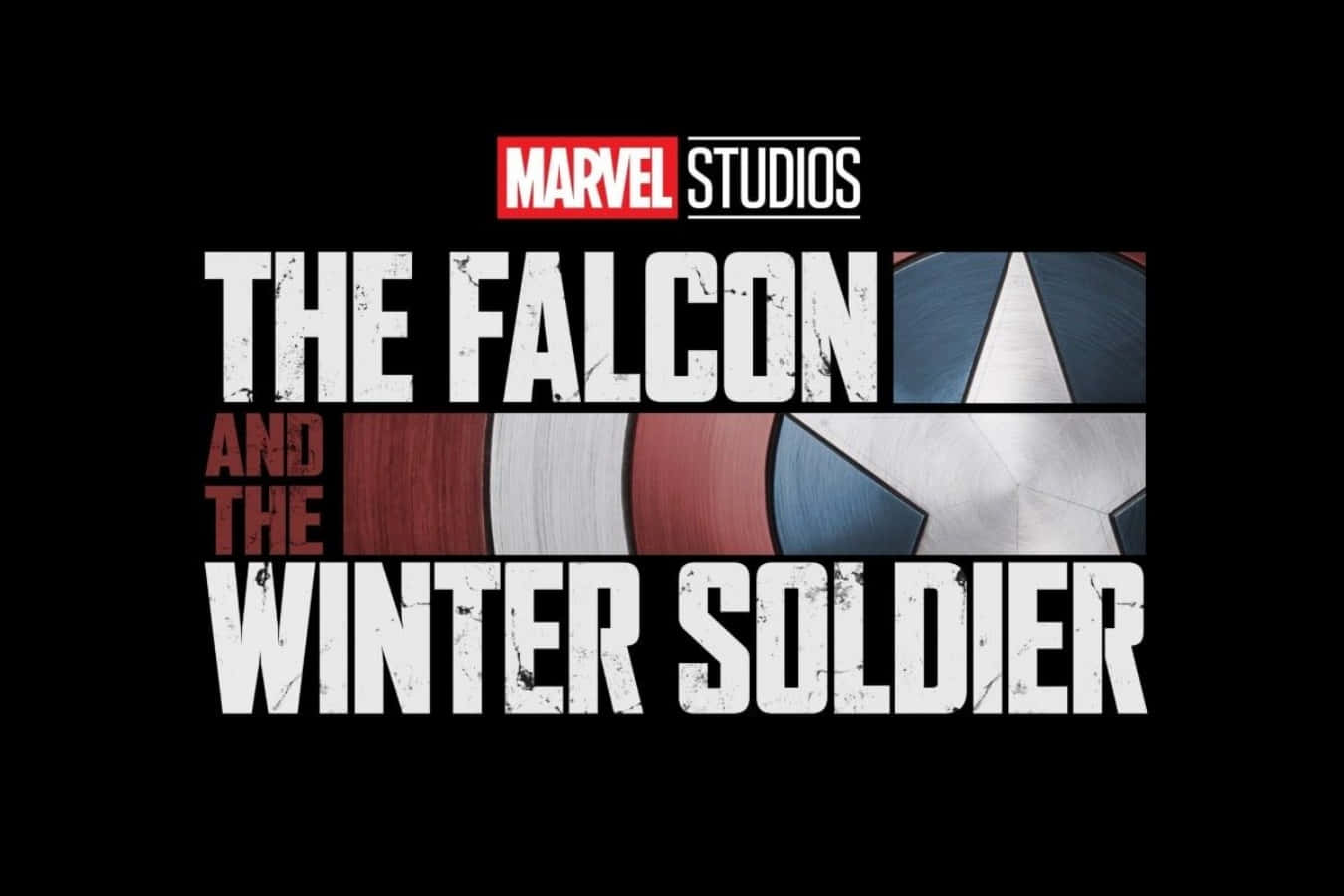 Diefalcon Und The Winter Soldier Tv-serie Wallpaper