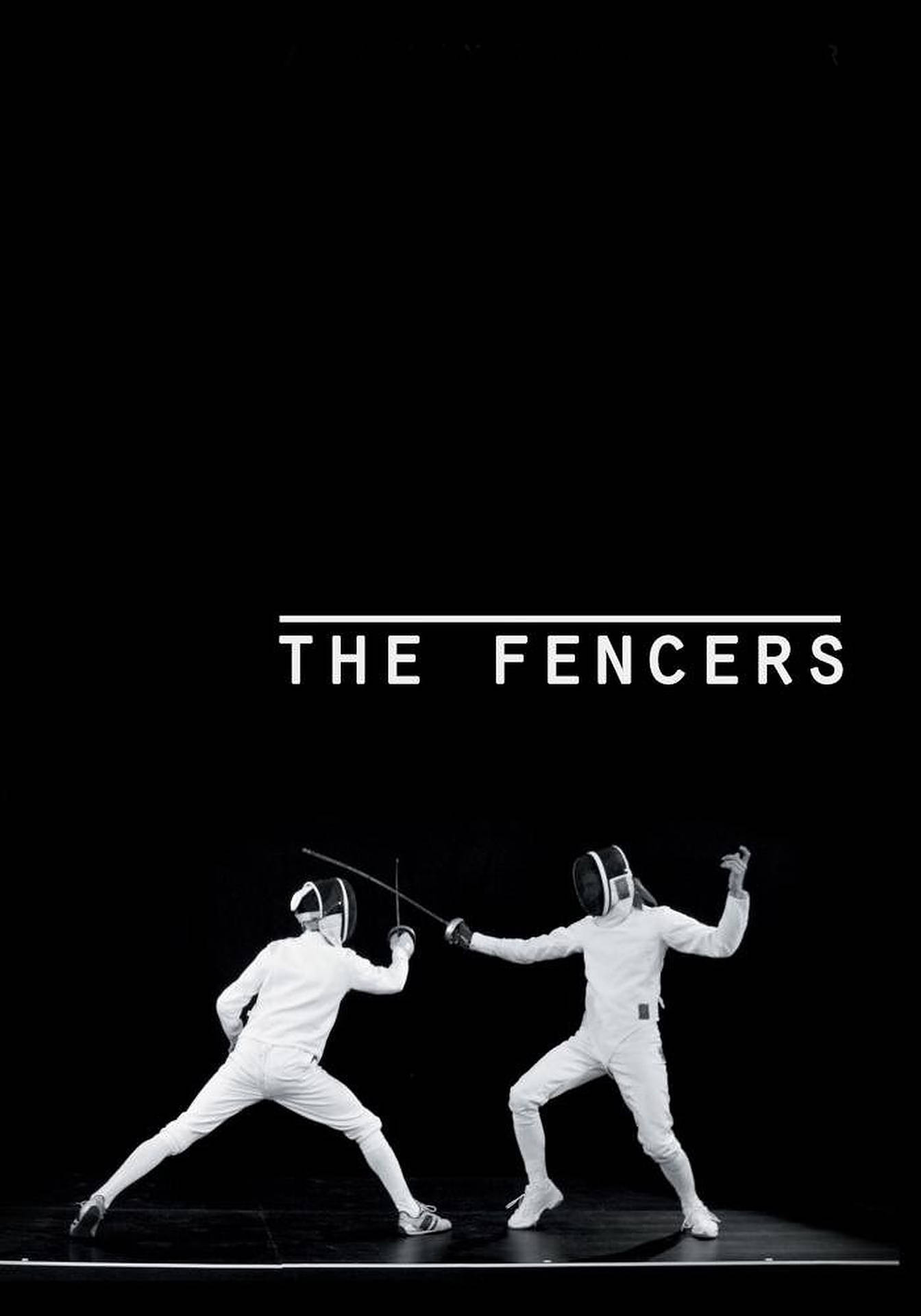 Download The Fencers Fencing Wallpaper  Wallpaperscom