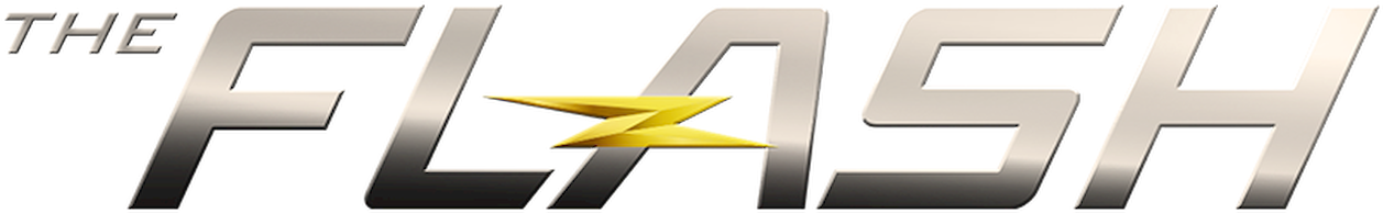 The Flash Series Logo PNG
