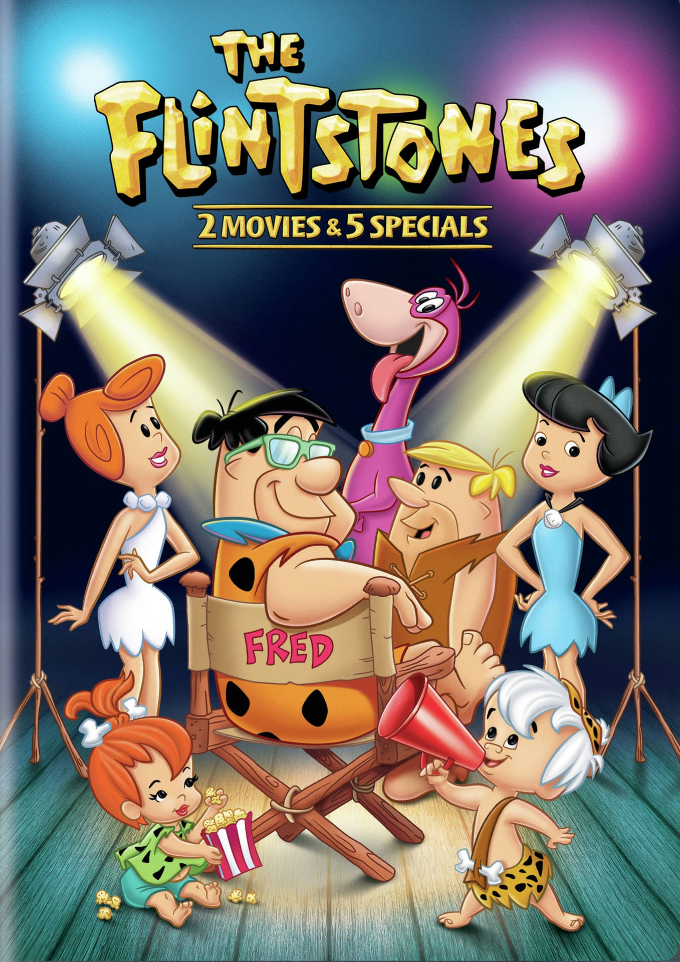 The Flintstones Collection Picture
