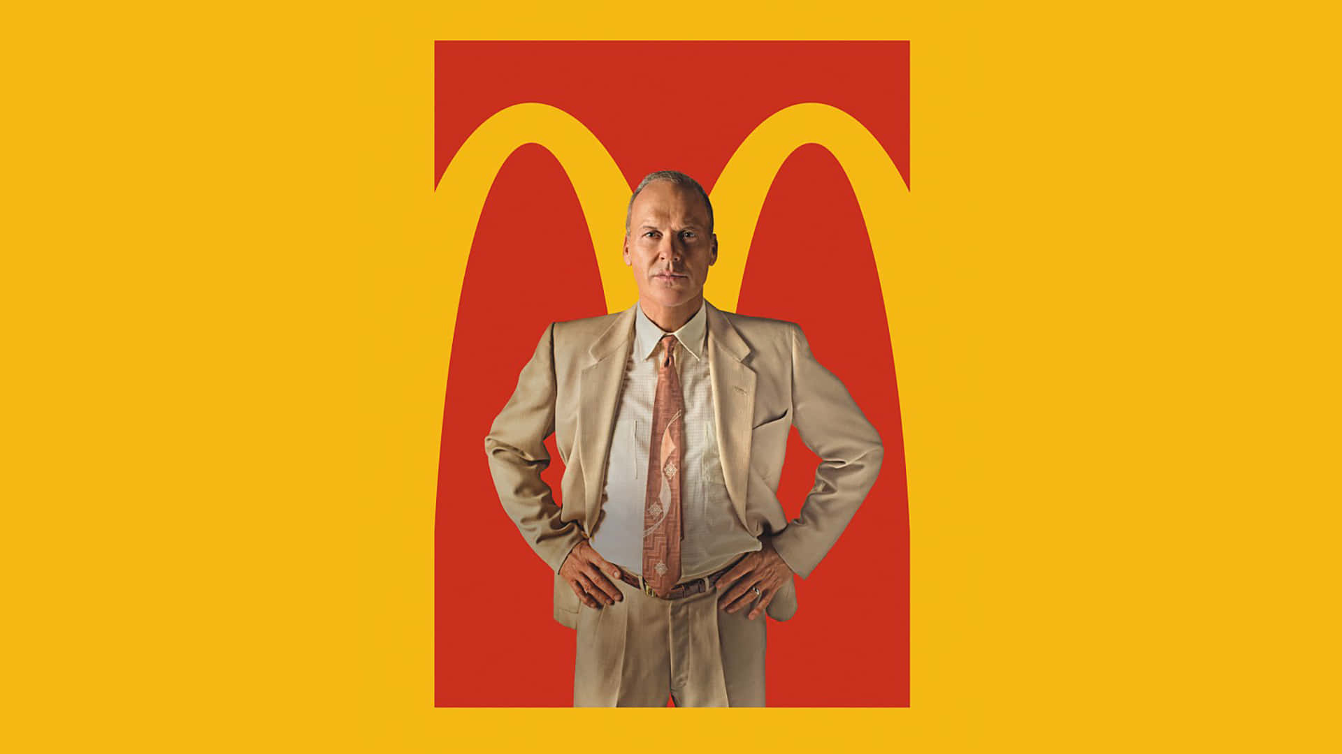 The Founder Wallpaper