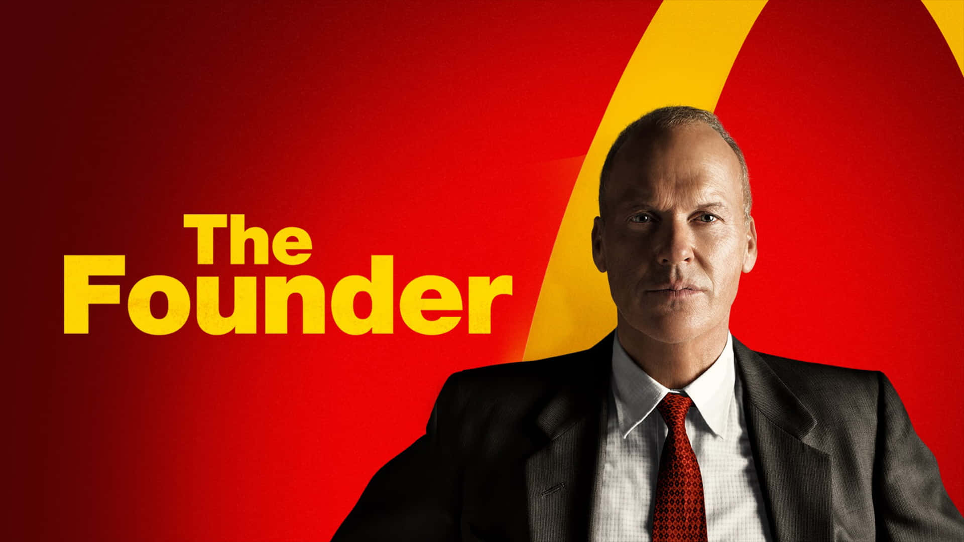 The Founder Wallpaper