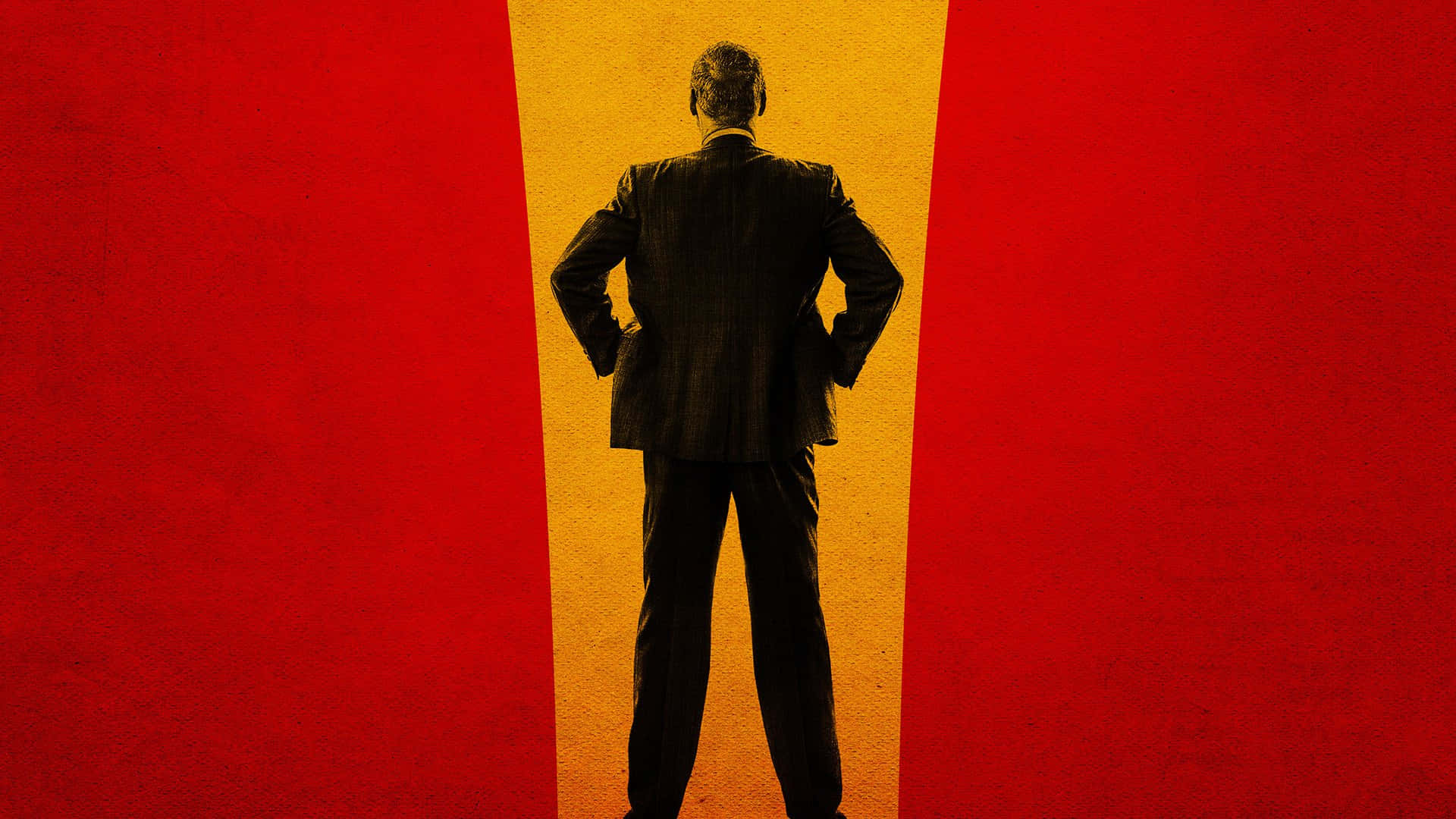 The Founder Wallpaper