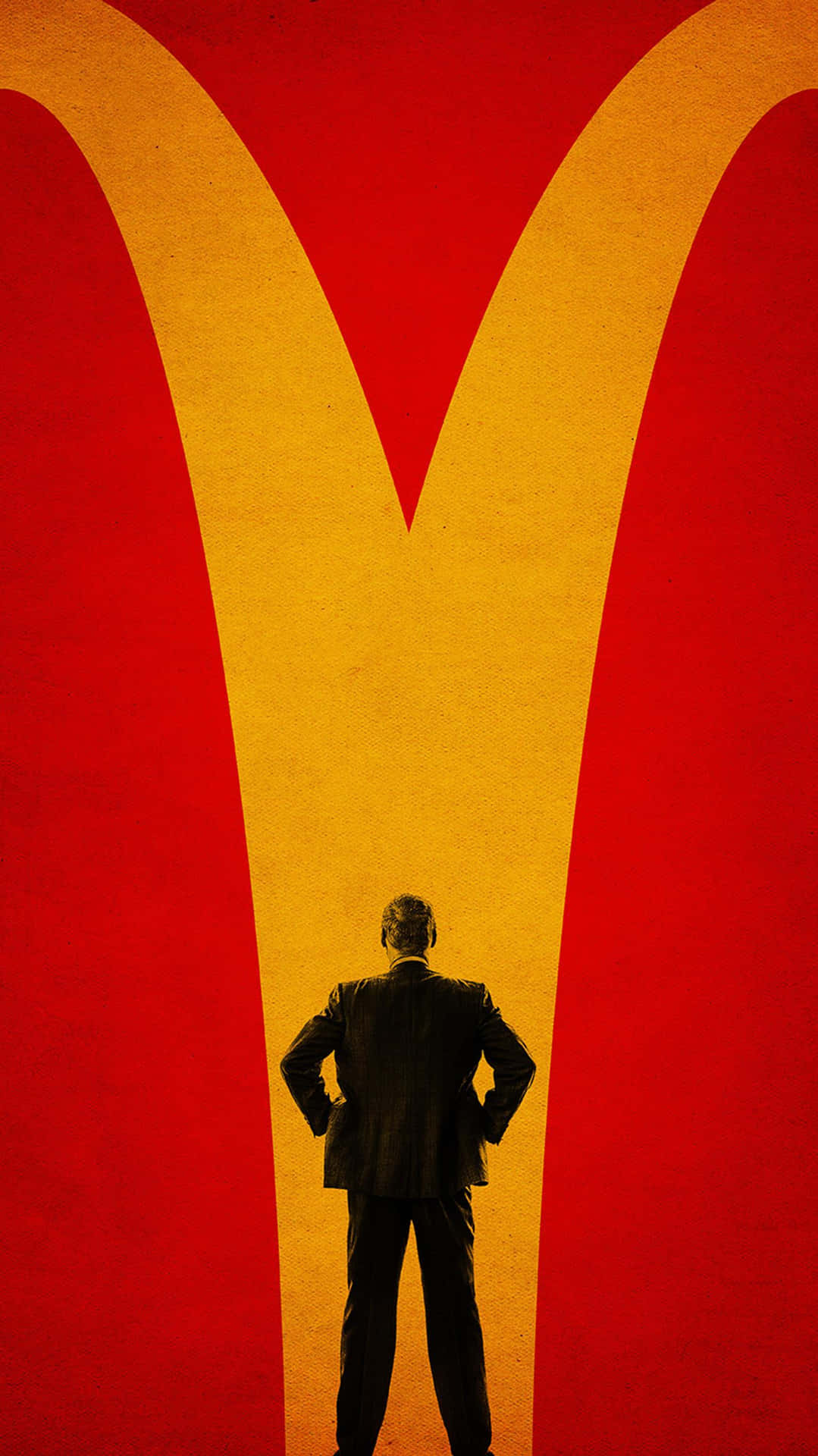 The Founder Wallpaper