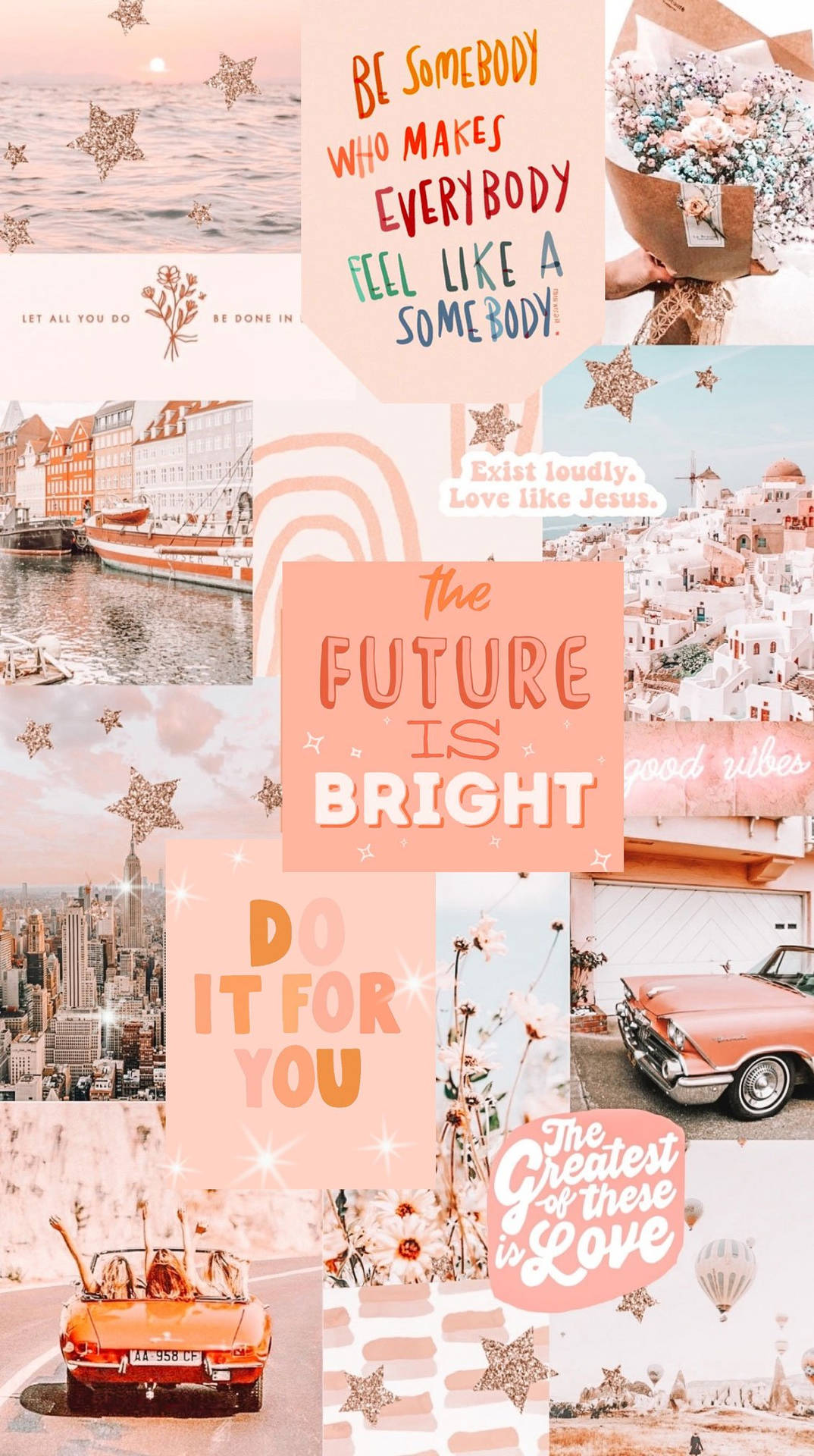 Aesthetic cute bright HD wallpapers  Pxfuel