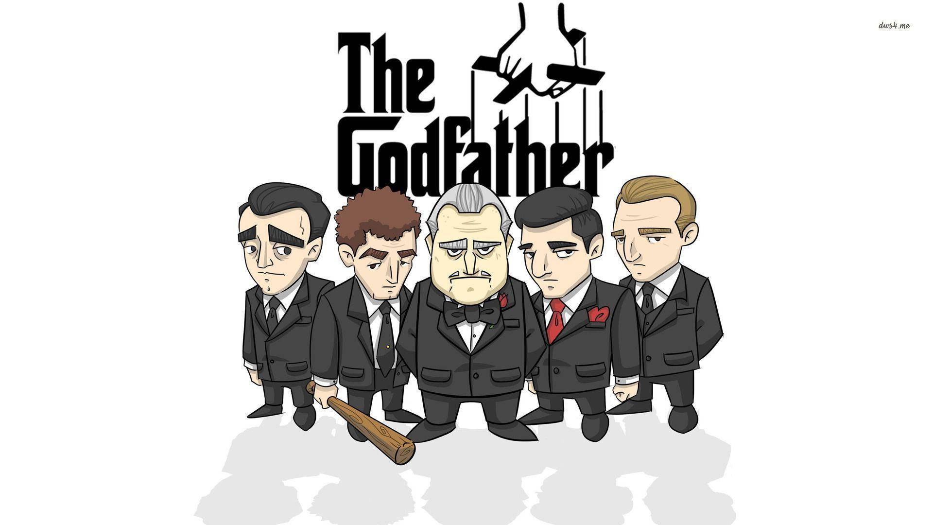 68527 The Godfather HD - Rare Gallery HD Wallpapers