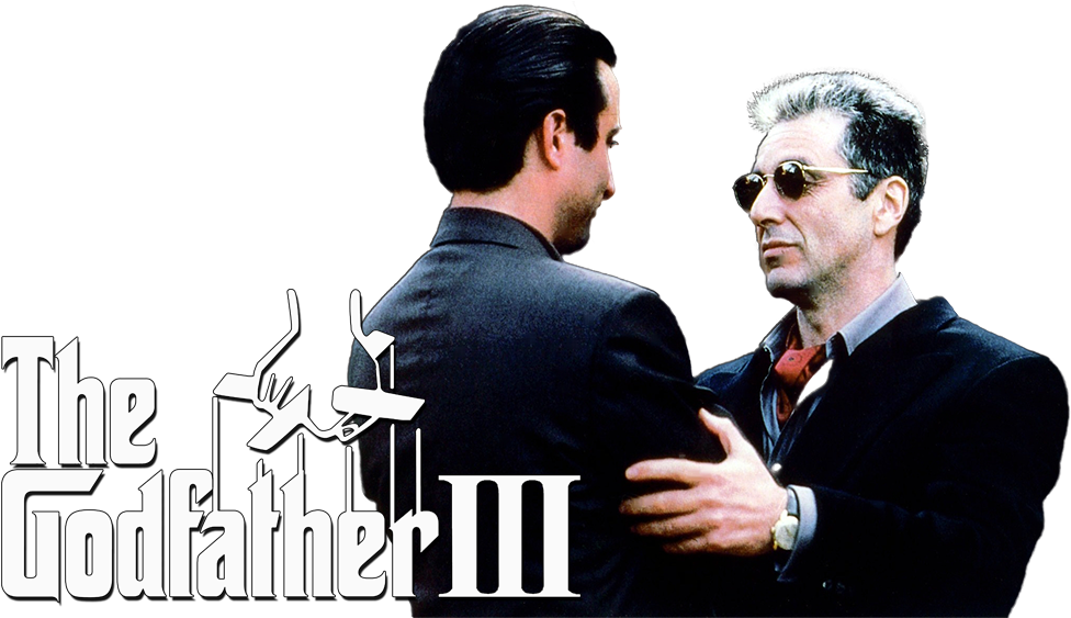 Godfather Part Iii Godfather 3 Al Editorial Stock Photo - Stock Image |  Shutterstock Editorial