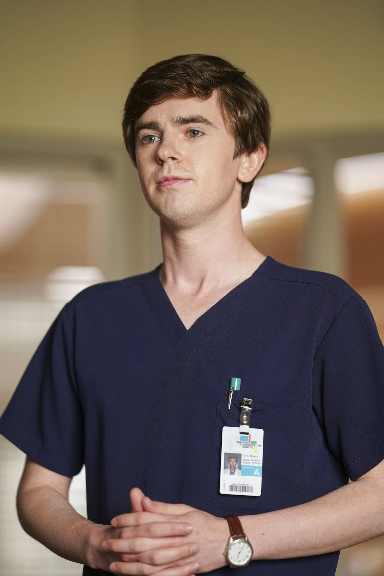The Good Doctor American Tv Series
