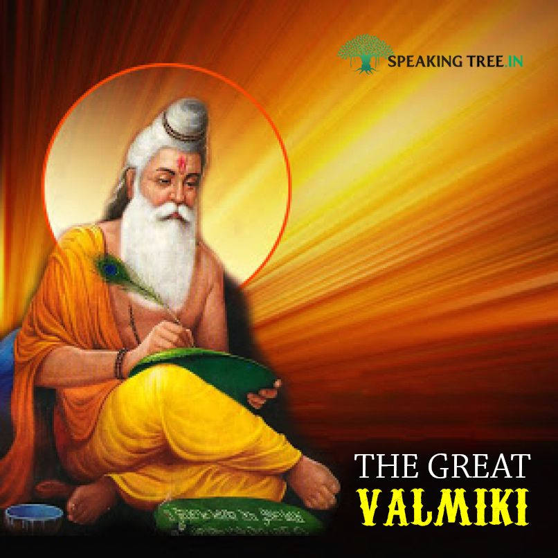 The Great Valmiki Poster Wallpaper