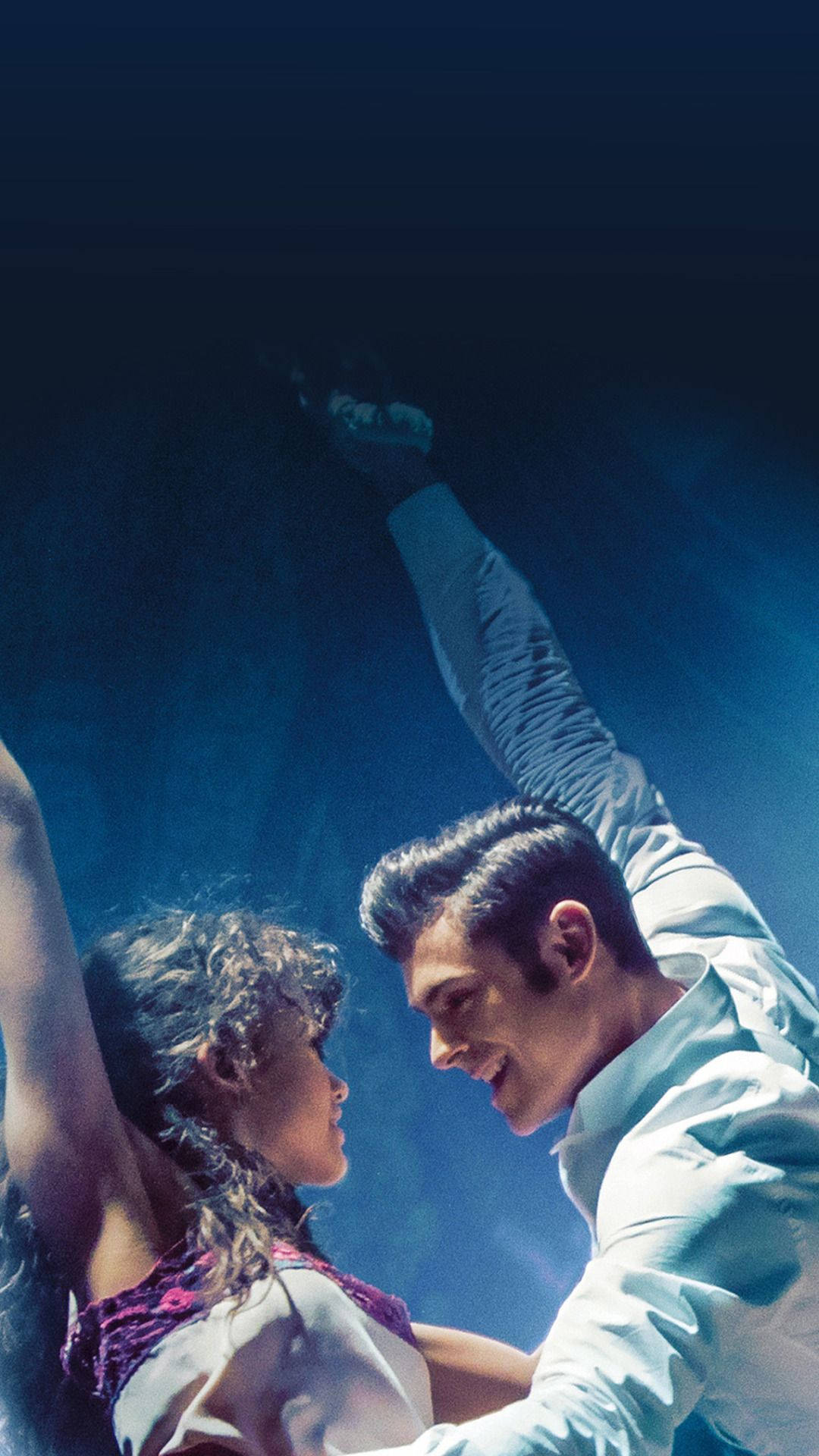 The Greatest Showman The Lovers Wallpaper