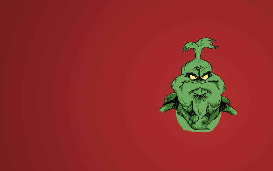 "The Grinch steals Christmas in a holiday classic"
